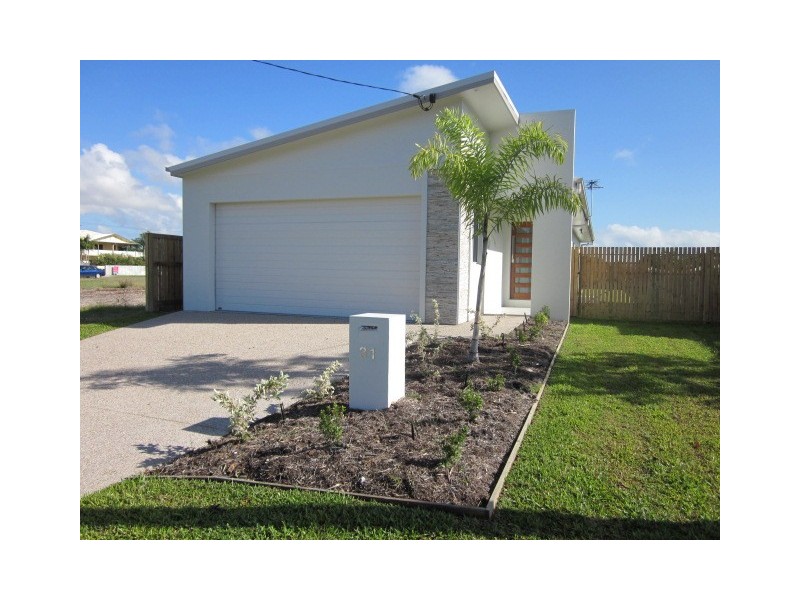 21-31 RAMSAY STREET, Garbutt QLD 4814