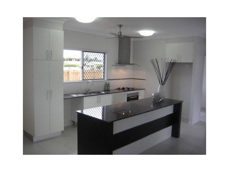 21-31 RAMSAY STREET, Garbutt QLD 4814