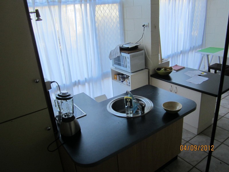 10/39 Cook Street, North Ward QLD 4810