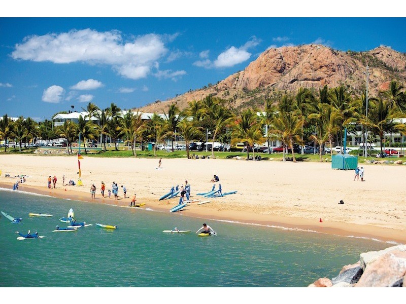 10/39 Cook Street, North Ward QLD 4810