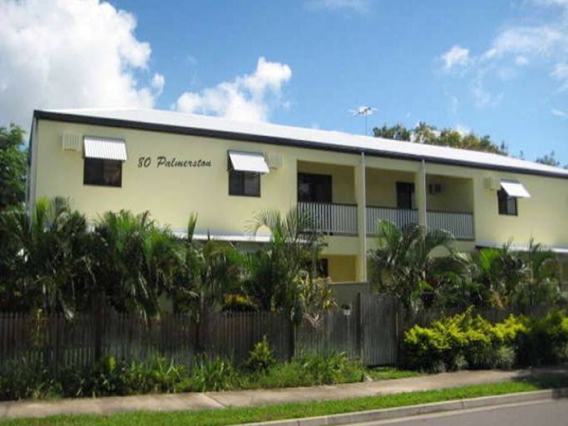 1/80 Palmerston Street, Gulliver QLD 4812