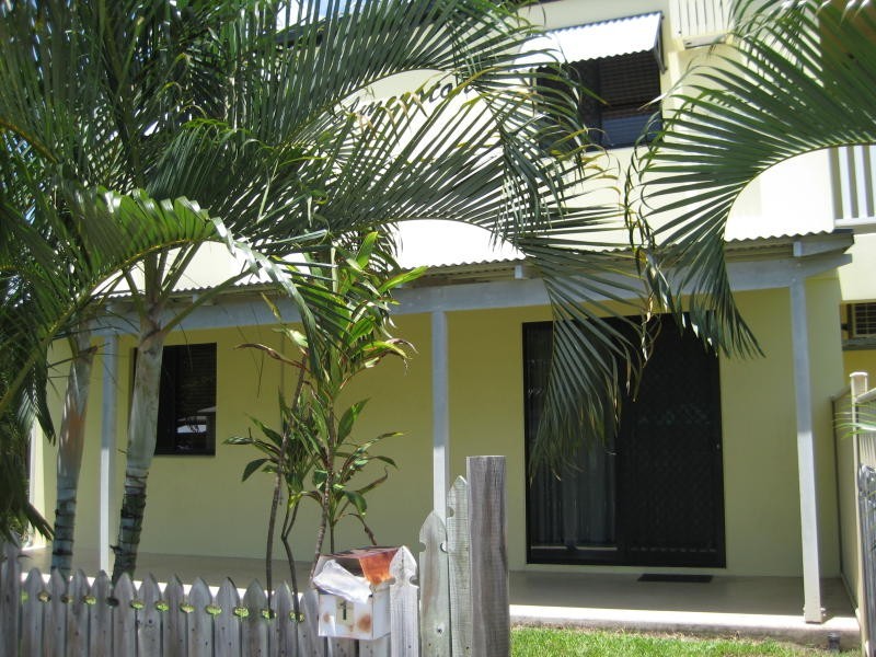 1/80 Palmerston Street, Gulliver QLD 4812