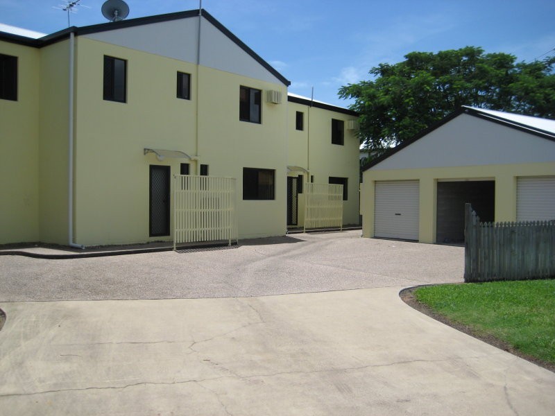 1/80 Palmerston Street, Gulliver QLD 4812
