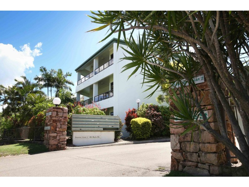 30/15 Hale Street, North Ward QLD 4810