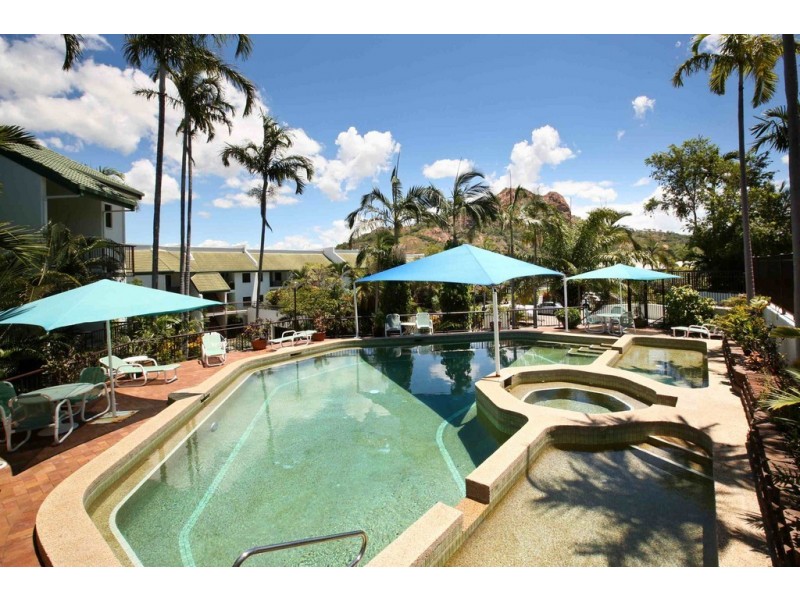 30/15 Hale Street, North Ward QLD 4810