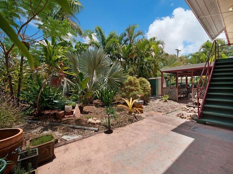 271  Corcoran Street, Currajong QLD 4812