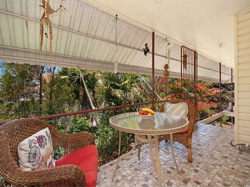 271  Corcoran Street, Currajong QLD 4812