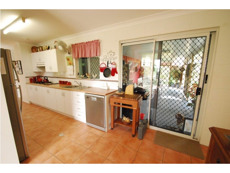 8 Lexington Street, Wulguru, Wulguru QLD 4811