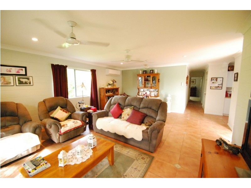8 Lexington Street, Wulguru, Wulguru QLD 4811