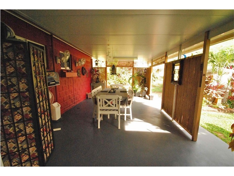 8 Lexington Street, Wulguru, Wulguru QLD 4811