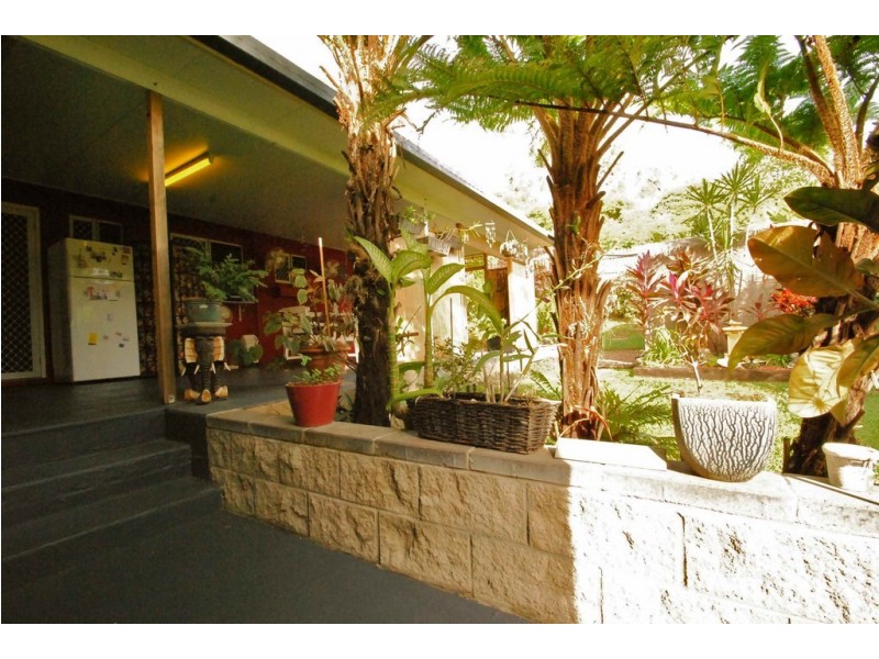 8 Lexington Street, Wulguru, Wulguru QLD 4811