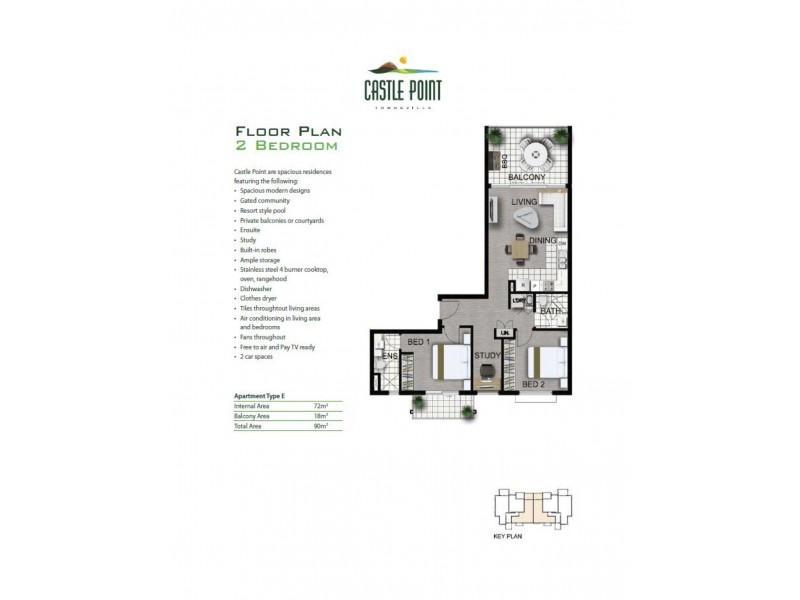 171 Bundock Street, Belgian Gardens, Belgian Gardens QLD 4810