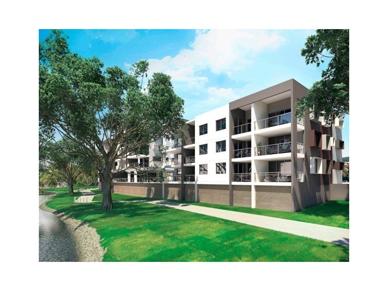 1-41 Sporting Drive, Riverway, Thuringowa Central QLD 4817