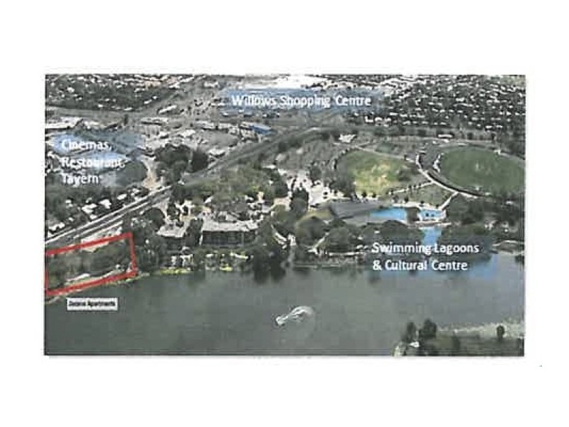 1-41 Sporting Drive, Riverway, Thuringowa Central QLD 4817