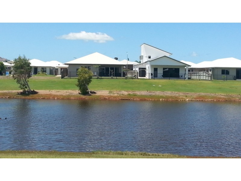 30 Westbrook Drive, Idalia QLD 4811