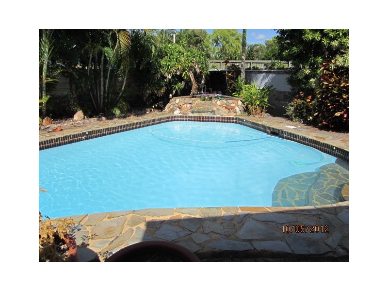 13 Kauri Court, Kirwan QLD 4817