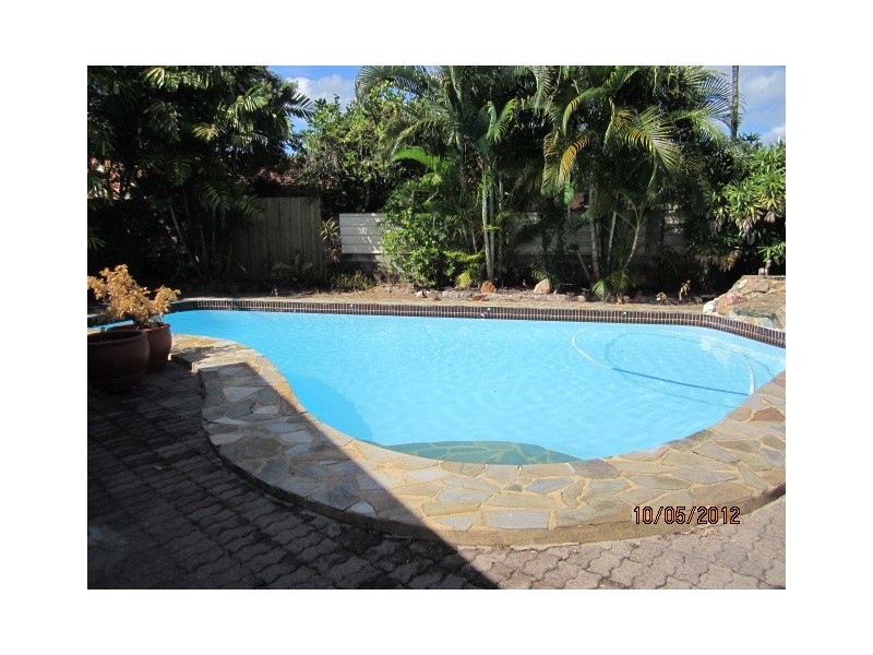 13 Kauri Court, Kirwan QLD 4817