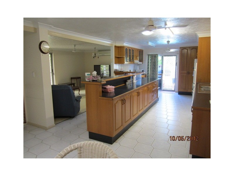 13 Kauri Court, Kirwan QLD 4817