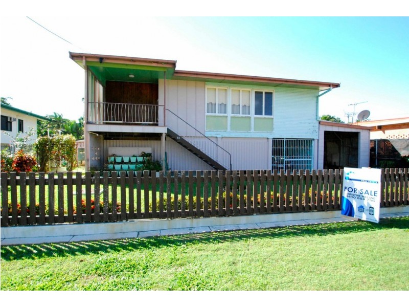 83 Wellington, Aitkenvale, Aitkenvale QLD 4814