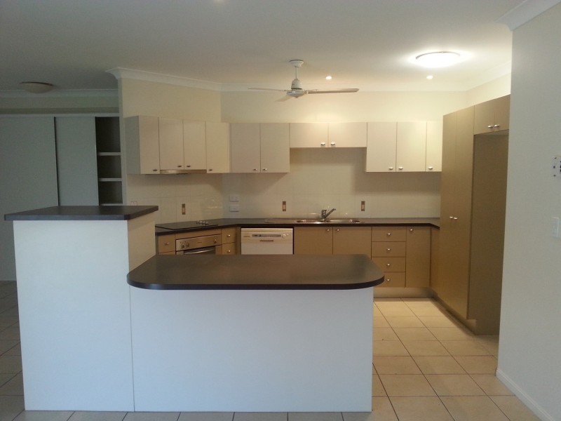 22 Summerlake Circuit, Idalia QLD 4811