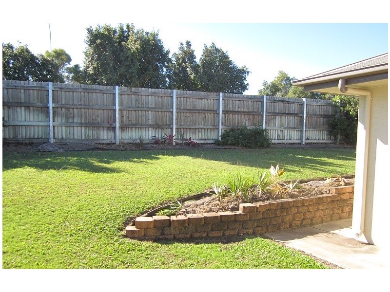 22 Summerlake Circuit, Idalia QLD 4811