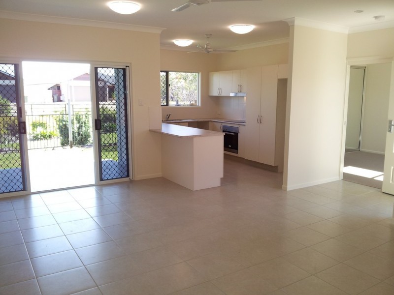 Bohle Plains QLD 4817