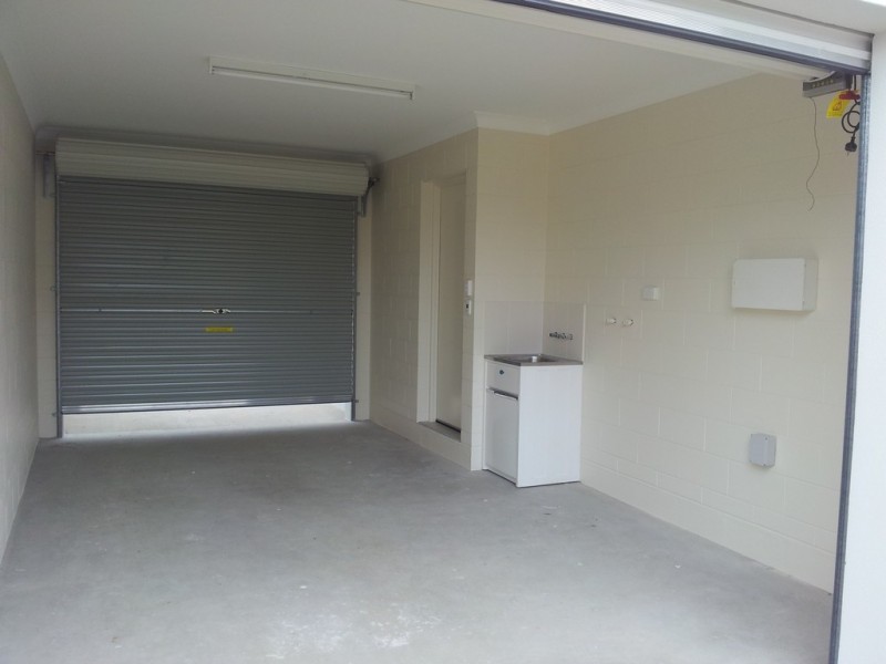 Bohle Plains QLD 4817