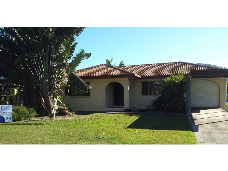 45 Ives Street, Kirwan, Kirwan QLD 4817