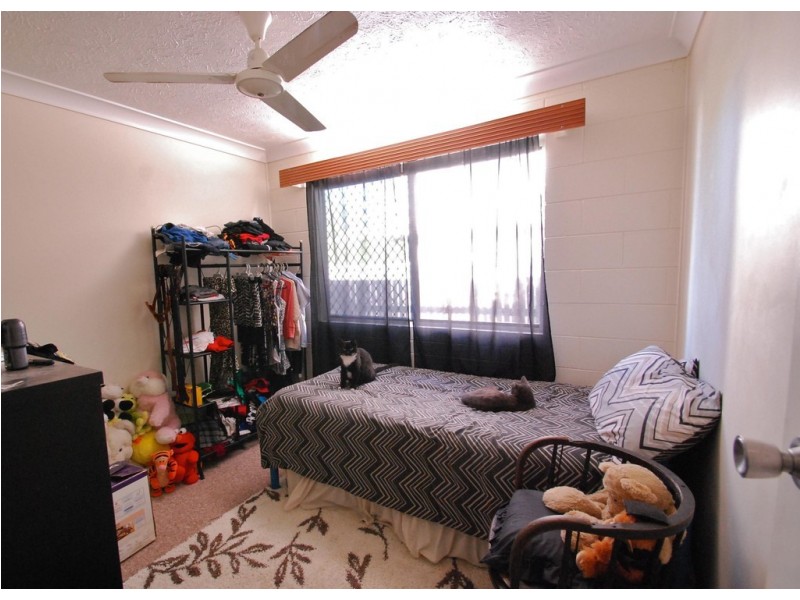 45 Ives Street, Kirwan, Kirwan QLD 4817