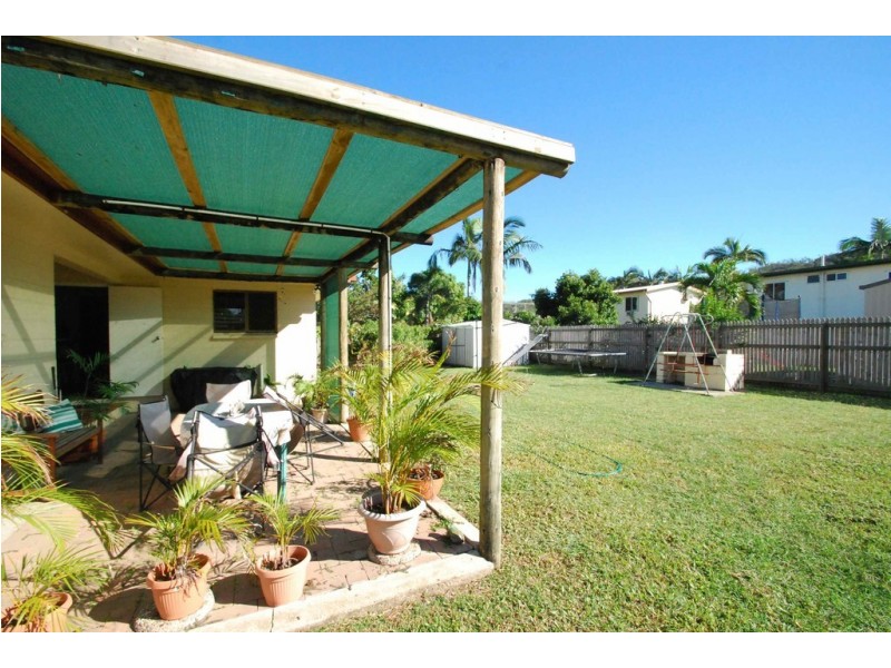 45 Ives Street, Kirwan, Kirwan QLD 4817