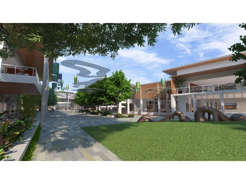 30 Saba Court , Northshore, Burdell QLD 4818