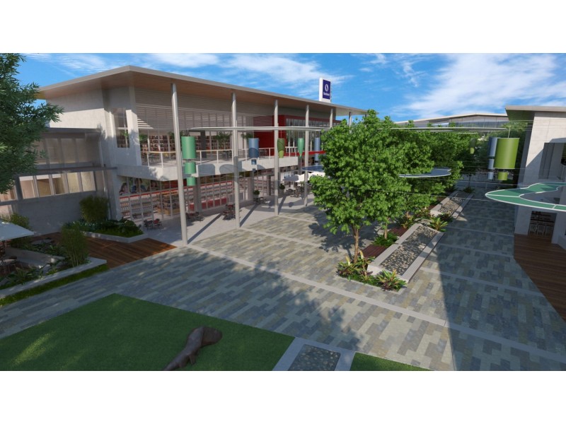 30 Saba Court , Northshore, Burdell QLD 4818