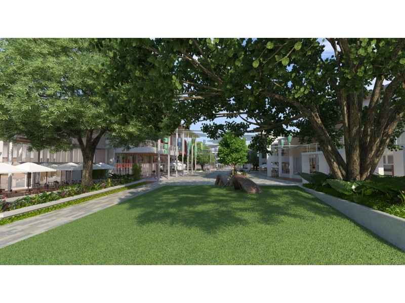 30 Saba Court , Northshore, Burdell QLD 4818