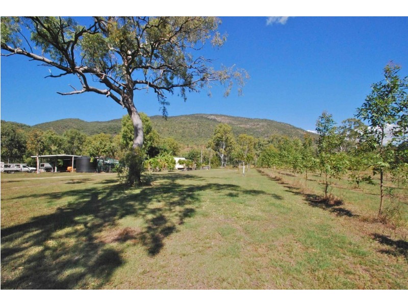35812 BRUCE HIGHWAY, Nome QLD 4816