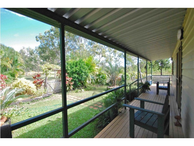 35812 BRUCE HIGHWAY, Nome QLD 4816
