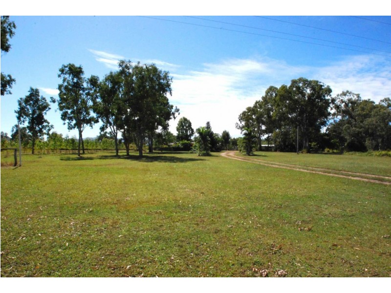 35812 BRUCE HIGHWAY, Nome QLD 4816
