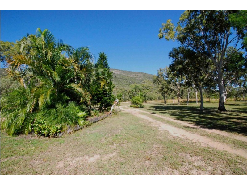 35812 BRUCE HIGHWAY, Nome QLD 4816