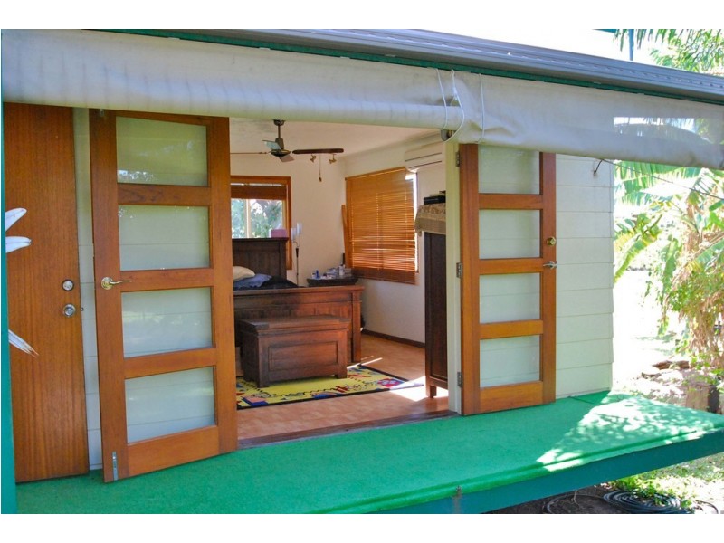 35812 BRUCE HIGHWAY, Nome QLD 4816