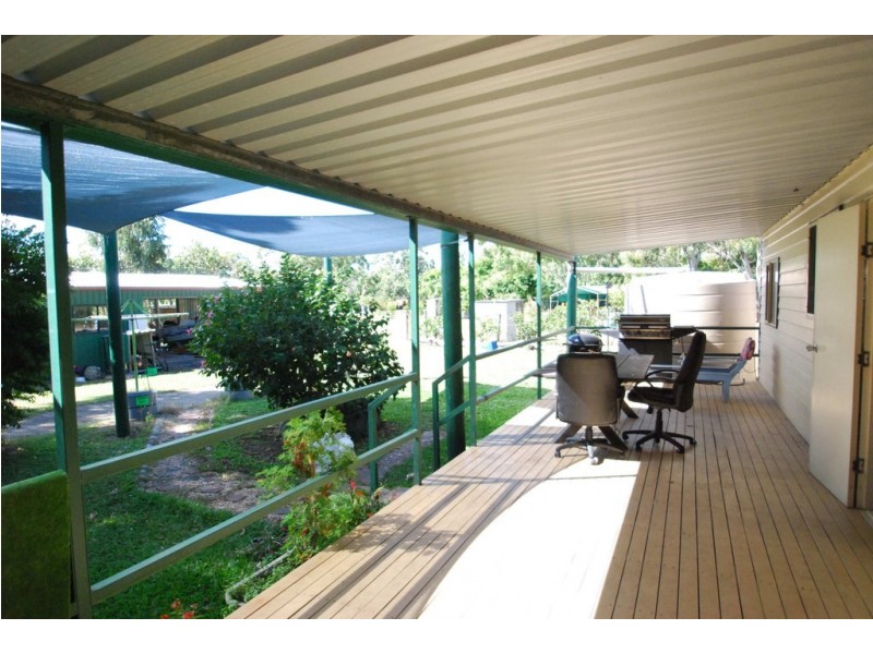 35812 BRUCE HIGHWAY, Nome QLD 4816