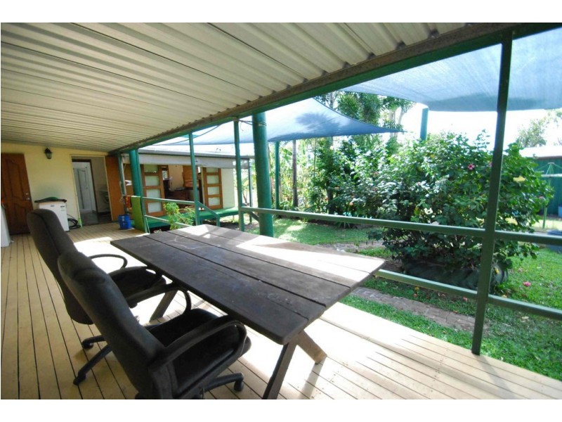 35812 BRUCE HIGHWAY, Nome QLD 4816