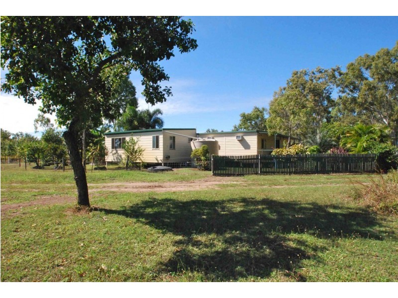 35812 BRUCE HIGHWAY, Nome QLD 4816
