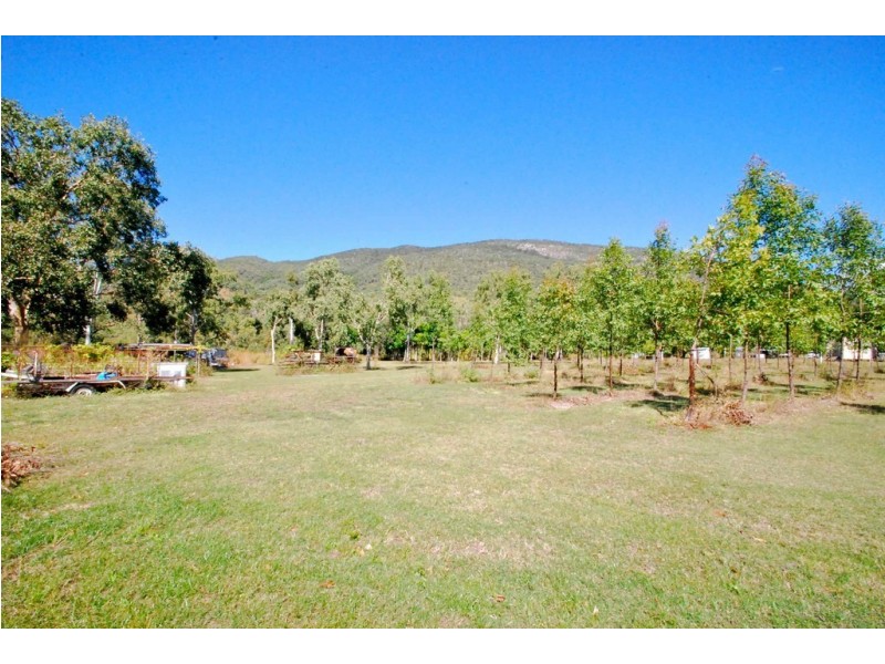 35812 BRUCE HIGHWAY, Nome QLD 4816
