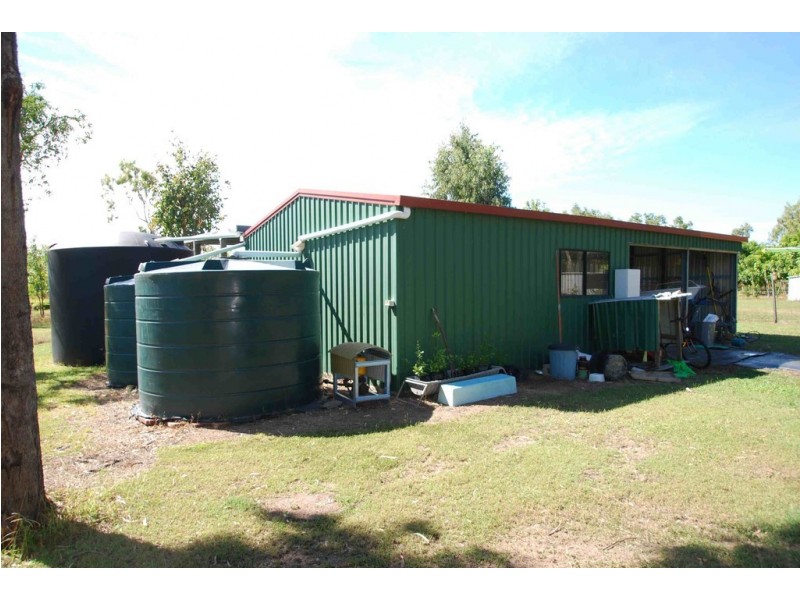 35812 BRUCE HIGHWAY, Nome QLD 4816