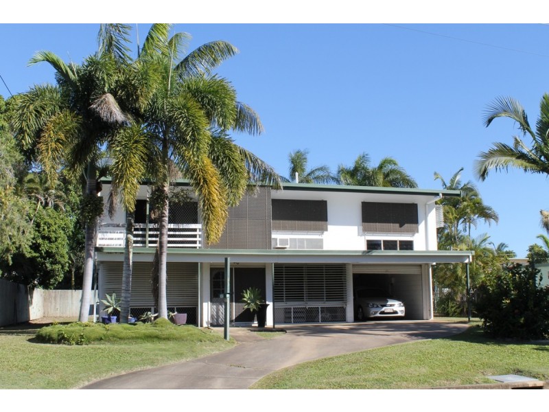 30 Tamarind Street, Kirwan QLD 4817