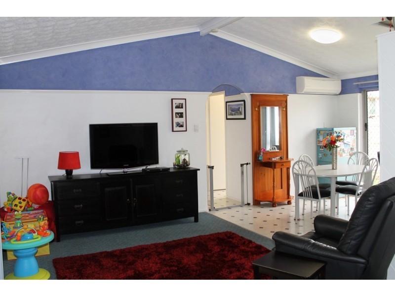 1 Kiwi Street, Condon, Condon QLD 4815