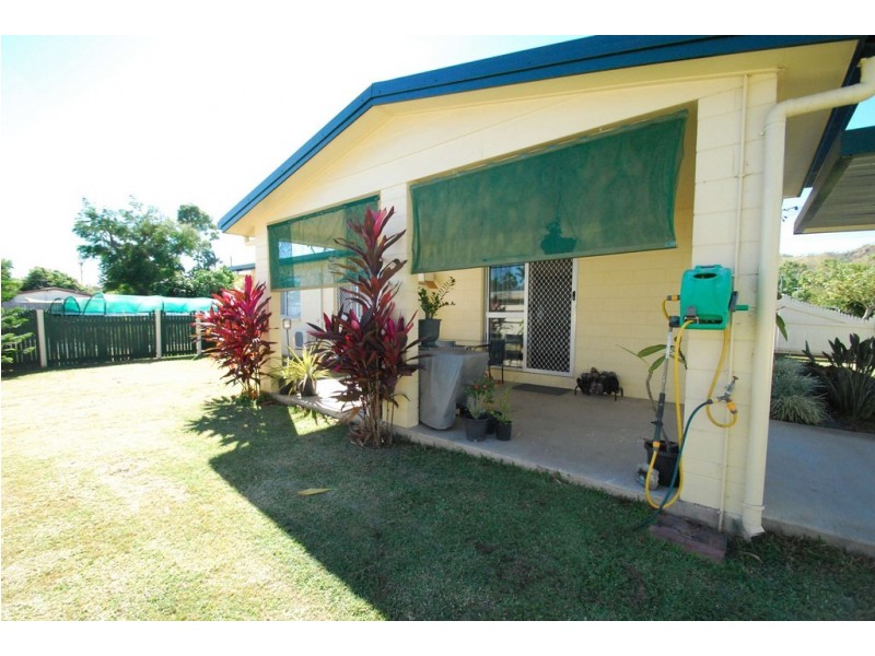 1 Kiwi Street, Condon, Condon QLD 4815