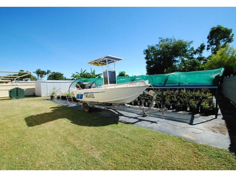 1 Kiwi Street, Condon, Condon QLD 4815