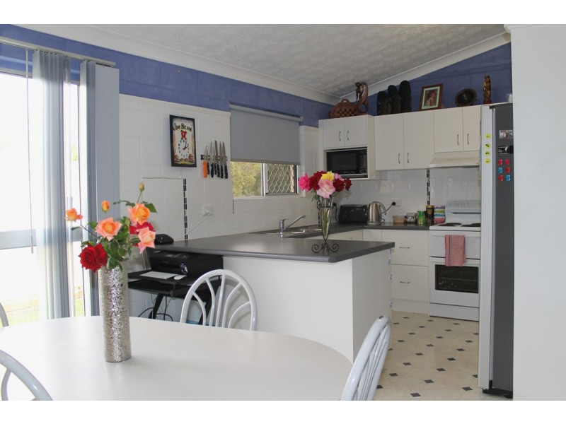 1 Kiwi Street, Condon, Condon QLD 4815