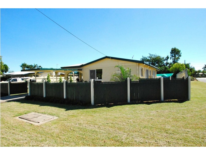1 Kiwi Street, Condon, Condon QLD 4815