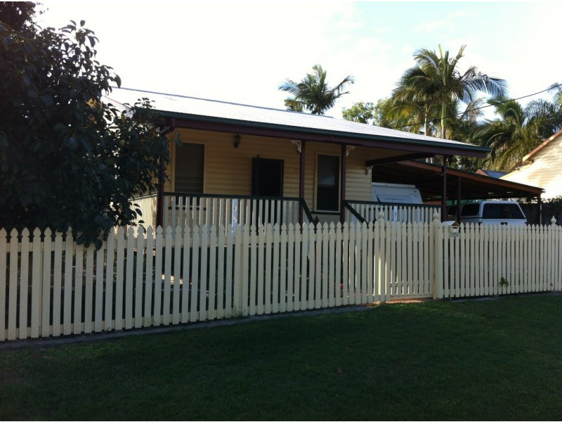 39 Sixth Street, South Townsville QLD 4810